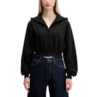 Tommy Hilfiger Jeans Felpa Donna immagine 4
