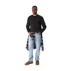 Tommy Hilfiger Jeans Felpa Uomo immagine 2