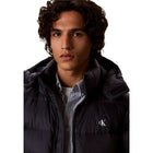 Calvin Klein Jeans Giubbotto Uomo immagine 4