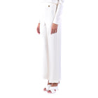 Twinset Pantaloni Donna immagine 3