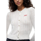 Tommy Hilfiger Jeans Cardigan Donna immagine 3