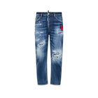 Dsquared2 Jeans Uomo immagine 1