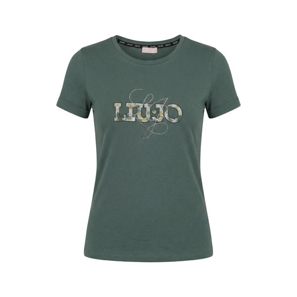 Liu Jo T-Shirt Donna — vista 2