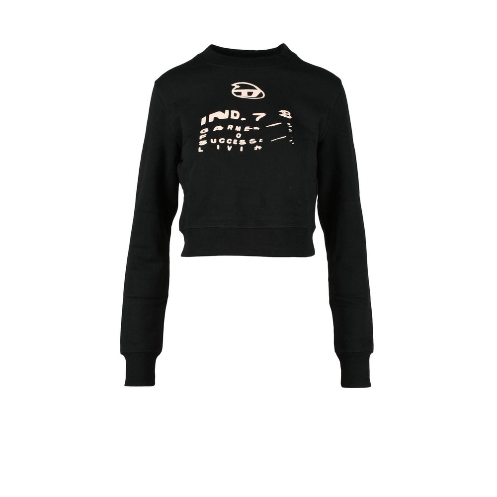 Diesel Felpa Donna