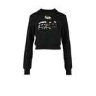 Diesel Felpa Donna immagine 1