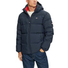 Tommy Hilfiger Jeans Giubbotto Uomo immagine 4