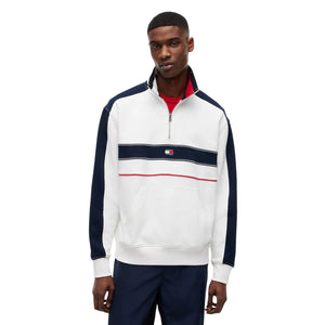 Tommy Hilfiger Jeans Felpa Uomo
