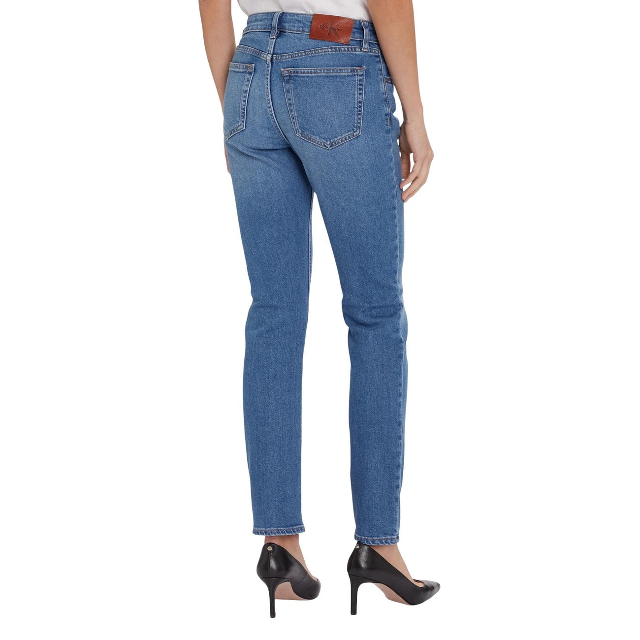 Calvin Klein Jeans Jeans Donna