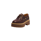 Timberland Scarpe Stringate Donna immagine 2