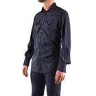 Dsquared Camicia Uomo immagine 3