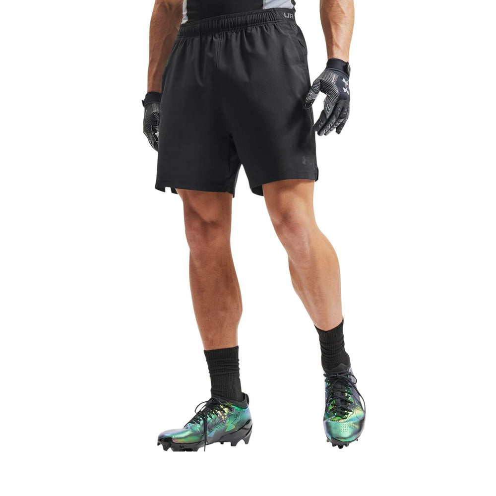 Under Armour Bermuda Uomo