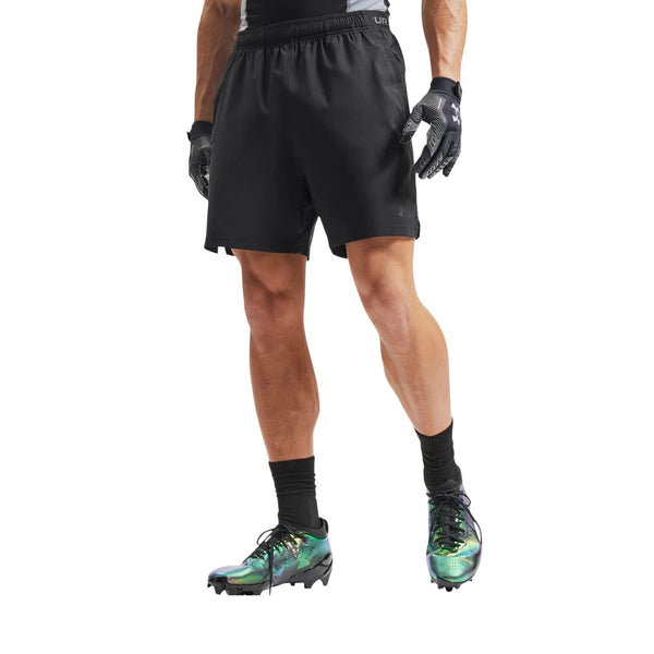 Under Armour Bermuda Uomo