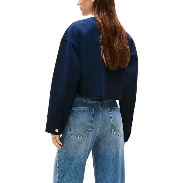 Tommy Hilfiger Giacca Donna — vista 2