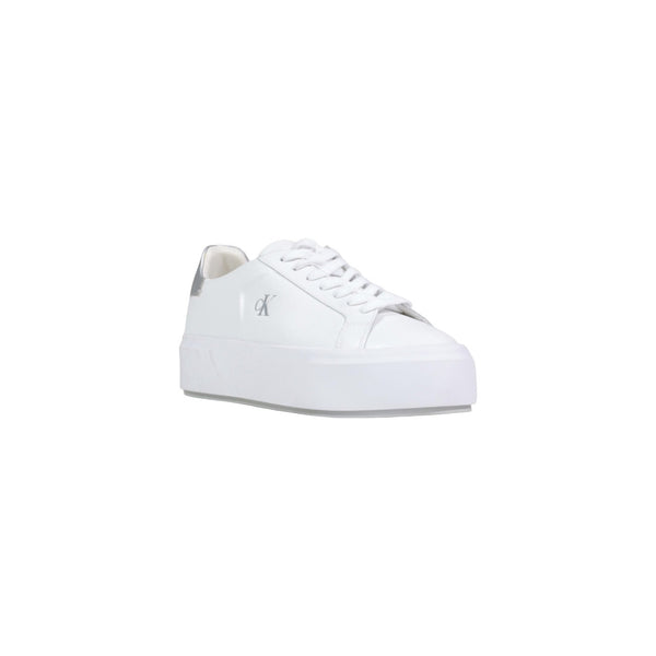 Calvin Klein Sneakers Donna — vista 2