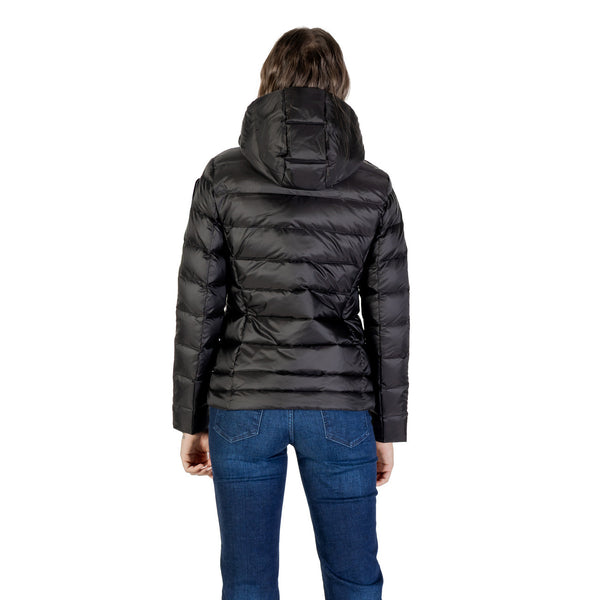 Blauer Giubbotto Donna — vista 2
