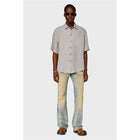 Diesel Camicia Uomo immagine 4