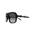 Gucci Occhiali Da Sole Donna immagine 3