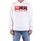 Diesel Felpa Uomo immagine 2