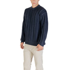 Boss Maglia Uomo immagine 4
