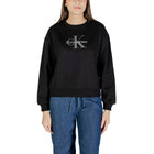 Calvin Klein Jeans Felpa Donna immagine 4