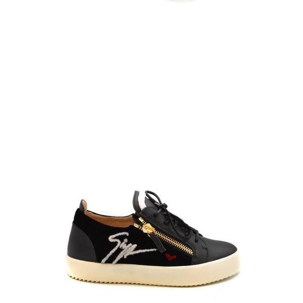 Giuseppe Zanotti  Sneakers Donna — vista 2