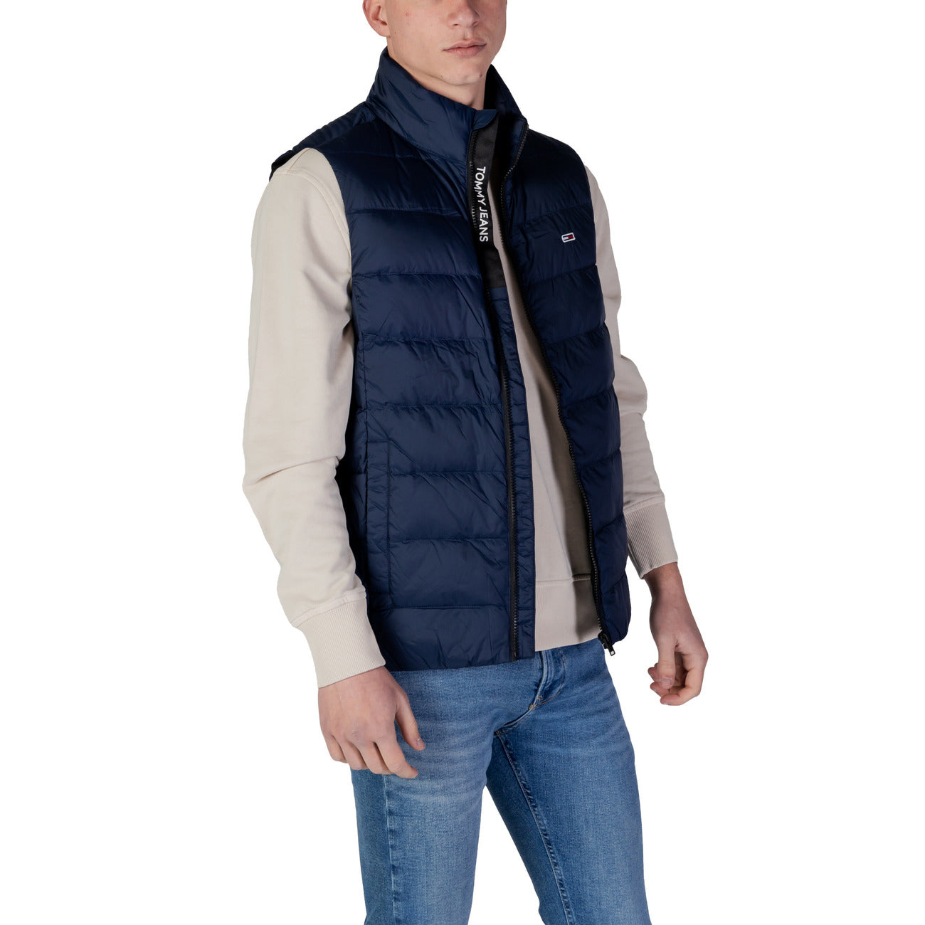 Tommy Hilfiger Jeans Giubbotto Uomo