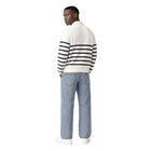 Tommy Hilfiger Jeans Felpa Uomo immagine 3