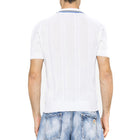 Dsquared2 Polo Uomo immagine 2