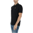 Lyle & Scott Polo Uomo immagine 3