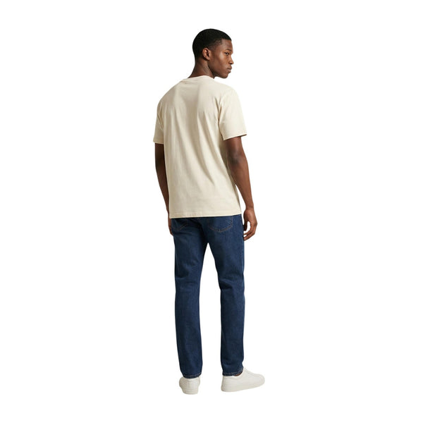 Calvin Klein Jeans T-Shirt Uomo — vista 2