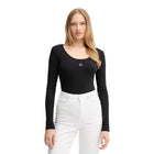 Calvin Klein Jeans T-Shirt Donna immagine 1
