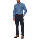 Tommy Hilfiger Camicia Uomo immagine 3