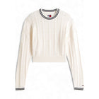 Tommy Hilfiger Jeans Maglia Donna immagine 4