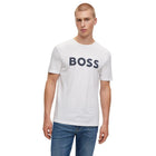 Boss T-Shirt Uomo immagine 4