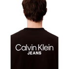 Calvin Klein Jeans T-Shirt Uomo immagine 2