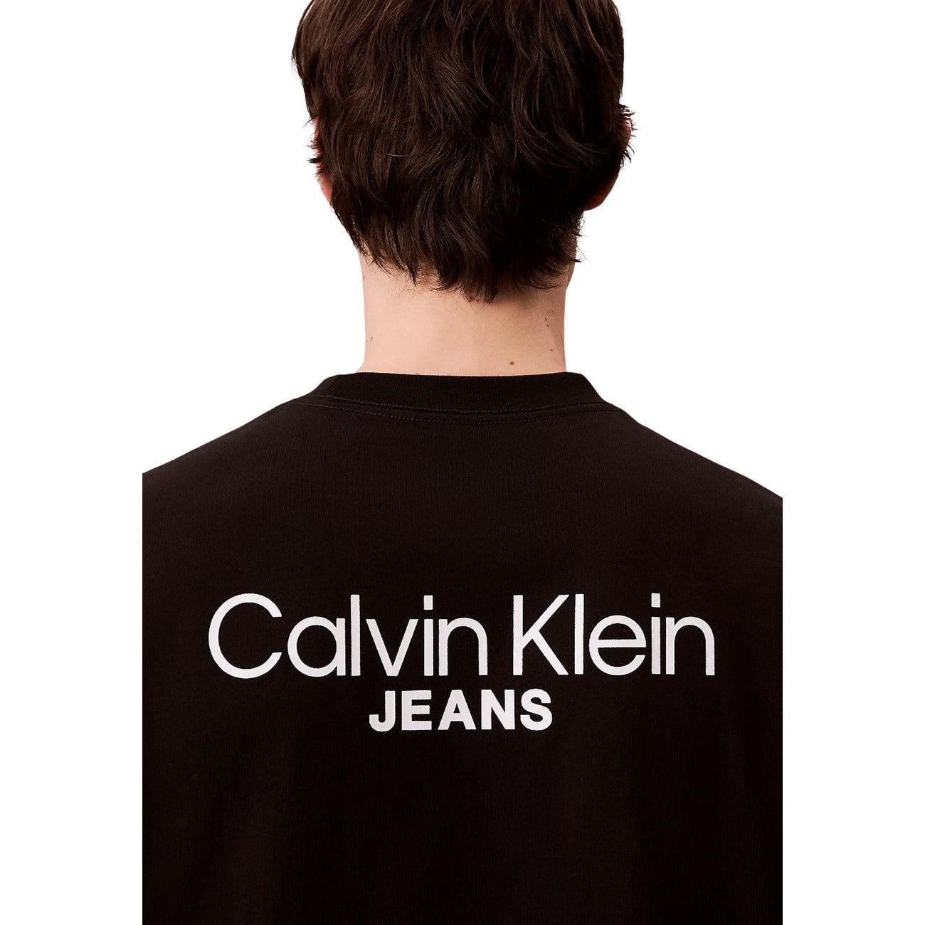 Calvin Klein Jeans T-Shirt Uomo