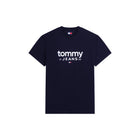 Tommy Hilfiger Jeans T-Shirt Uomo immagine 2
