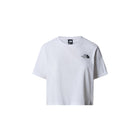 The North Face T-Shirt Donna immagine 4