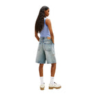 Tommy Hilfiger Jeans Shorts Donna immagine 4