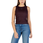 Calvin Klein Jeans Top Donna immagine 1