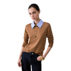 Liu Jo Maglia Donna immagine 7