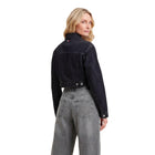 Tommy Hilfiger Jeans Giacca Donna immagine 3