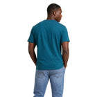 Tommy Hilfiger Jeans T-Shirt Uomo immagine 4