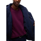 Tommy Hilfiger Jeans Giubbotto Uomo immagine 3