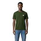 Calvin Klein Jeans T-Shirt Uomo immagine 7