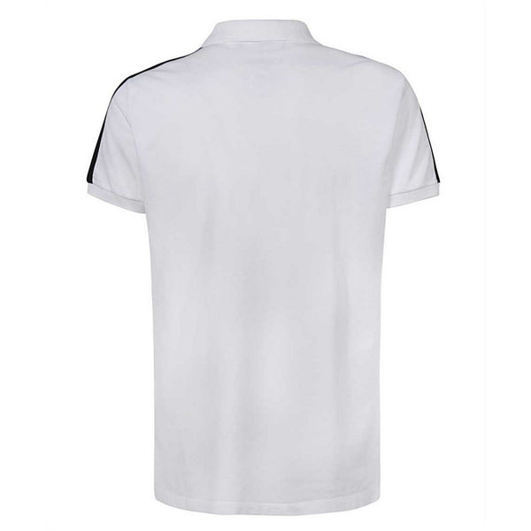Dsquared Polo Donna — vista 2