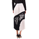 Off-white Gonna Donna immagine 3