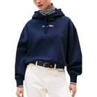 Tommy Hilfiger Felpa Donna immagine 3