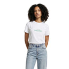 Calvin Klein Jeans T-Shirt Donna immagine 4