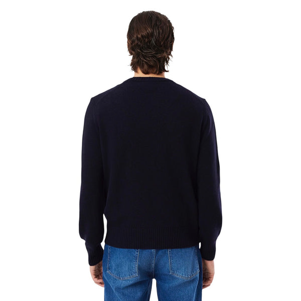 Lacoste Maglia Uomo — vista 2